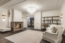 Дом под ключ в КП Миллениум Парк