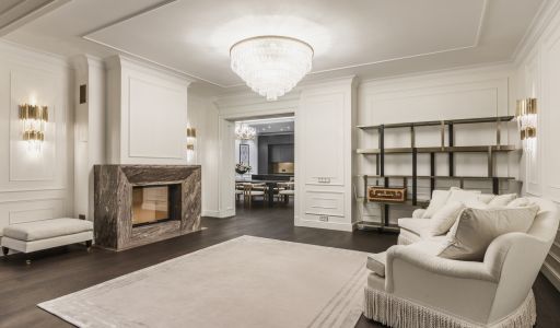 Дом под ключ в КП Миллениум Парк