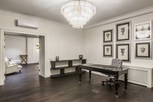 Дом под ключ в КП Миллениум Парк