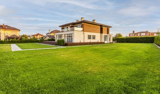 Дом под ключ в КП Миллениум Парк