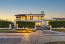 Дом под ключ в КП Миллениум Парк