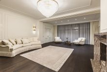 Дом под ключ в КП Миллениум Парк