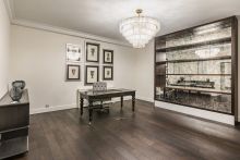 Дом под ключ в КП Миллениум Парк