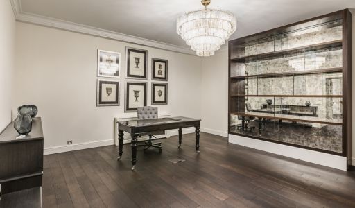 Дом под ключ в КП Миллениум Парк