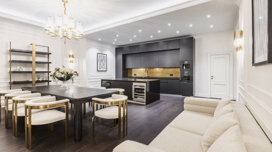 Дом под ключ в КП Миллениум Парк