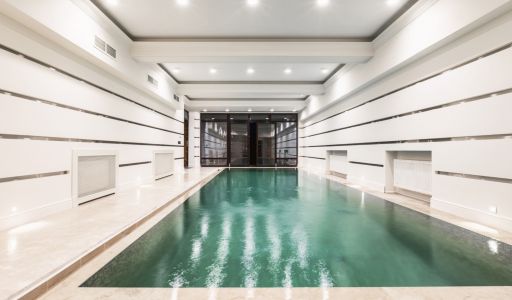 Дом под ключ в КП Миллениум Парк