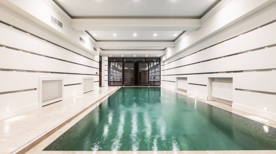 Дом под ключ в КП Миллениум Парк