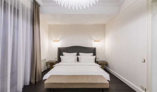 Дом под ключ в КП Миллениум Парк