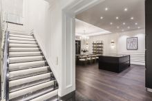 Дом под ключ в КП Миллениум Парк