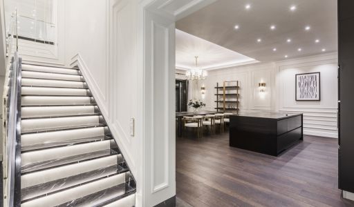 Дом под ключ в КП Миллениум Парк