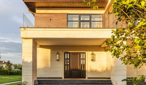 Дом под ключ в КП Миллениум Парк