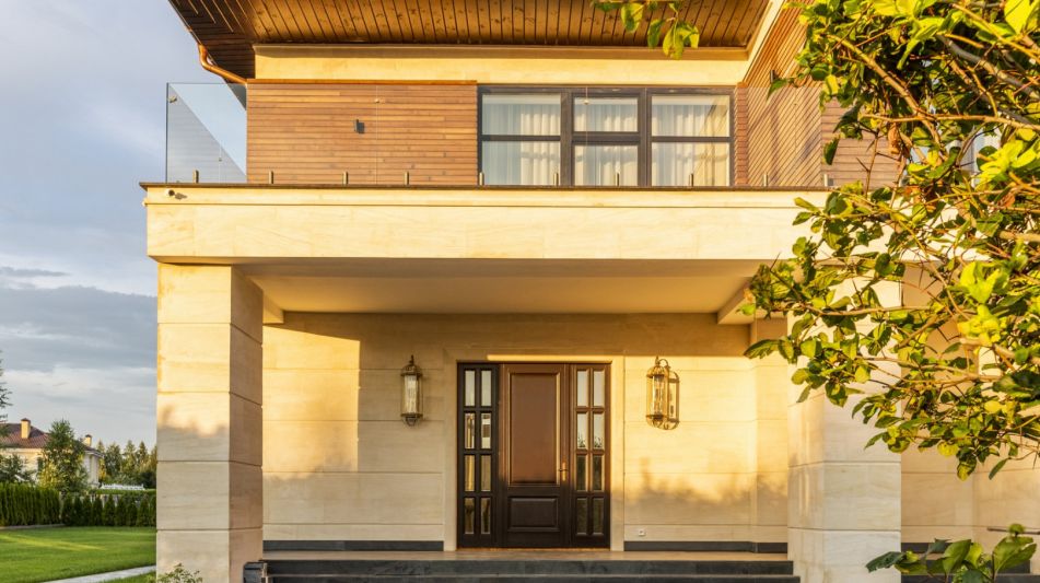 Дом под ключ в КП Миллениум Парк