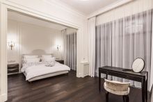 Дом под ключ в КП Миллениум Парк