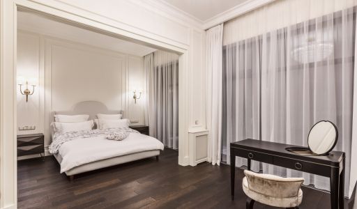 Дом под ключ в КП Миллениум Парк