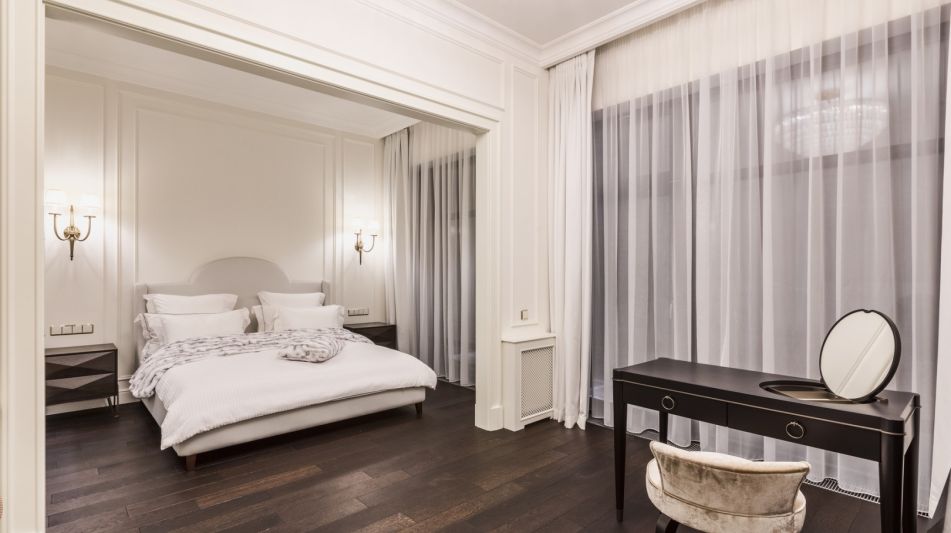 Дом под ключ в КП Миллениум Парк