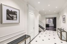 Дом под ключ в КП Миллениум Парк