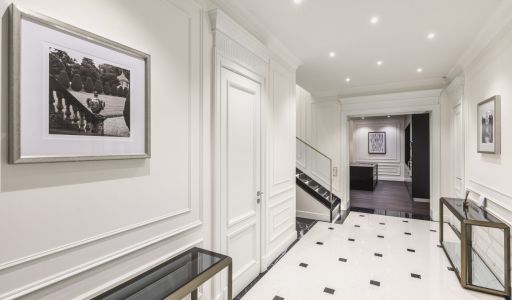 Дом под ключ в КП Миллениум Парк