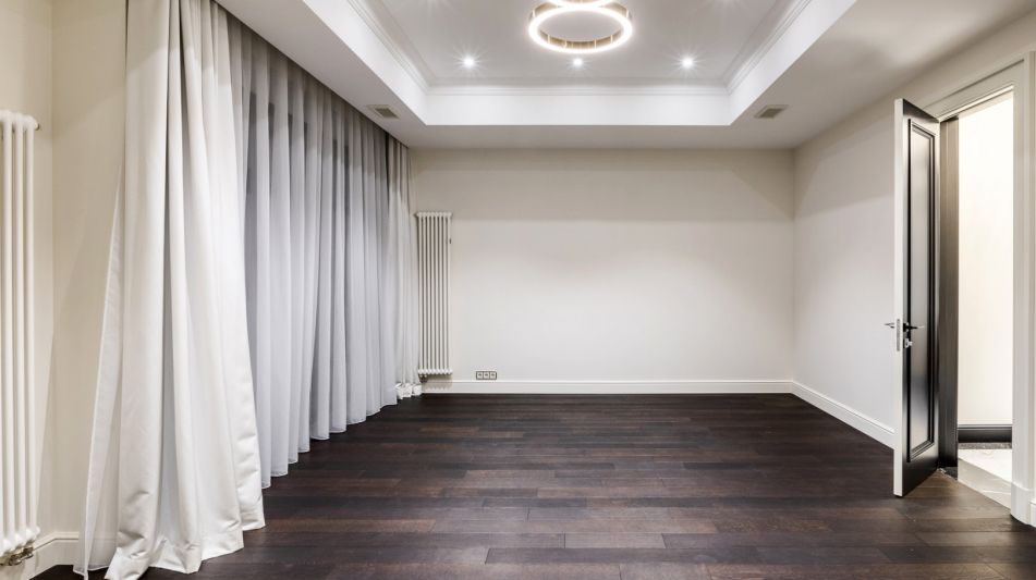 Дом под ключ в КП Миллениум Парк