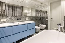 Дом под ключ в КП Миллениум Парк