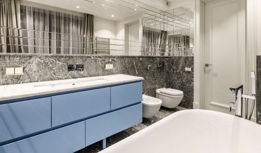 Дом под ключ в КП Миллениум Парк