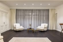 Дом под ключ в КП Миллениум Парк