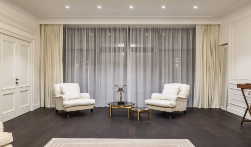 Дом под ключ в КП Миллениум Парк