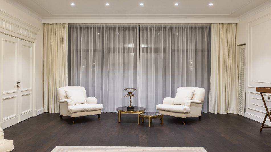 Дом под ключ в КП Миллениум Парк