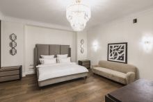 Дом под ключ в КП Миллениум Парк