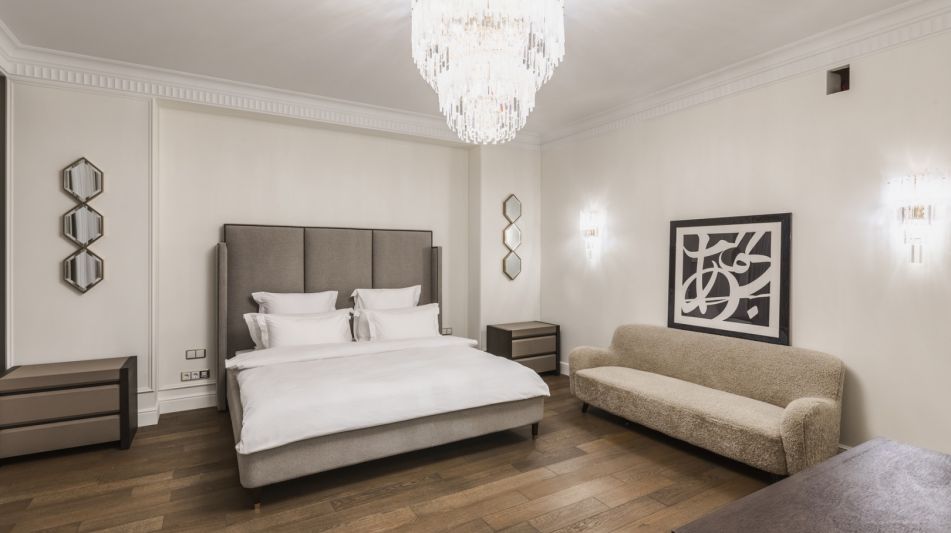 Дом под ключ в КП Миллениум Парк