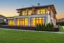 Дом под ключ в КП Миллениум Парк