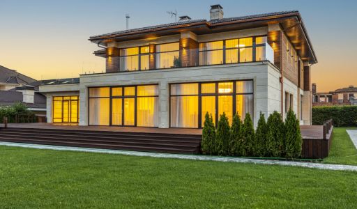 Дом под ключ в КП Миллениум Парк