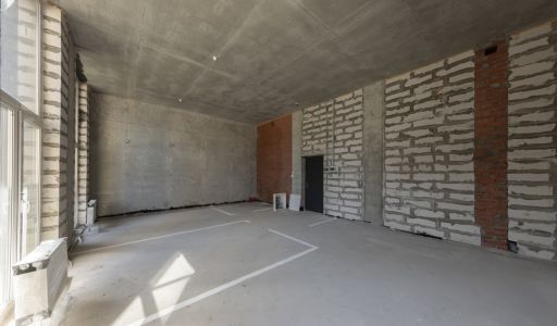 Квартира в ЖК Лесная Отрада