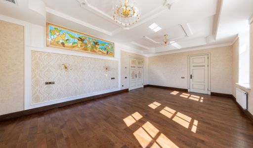 Новый дом под ключ в Павлово-1