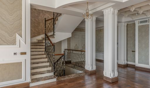 Новый дом под ключ в Павлово-1