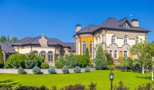 Новый дом под ключ в Павлово-1