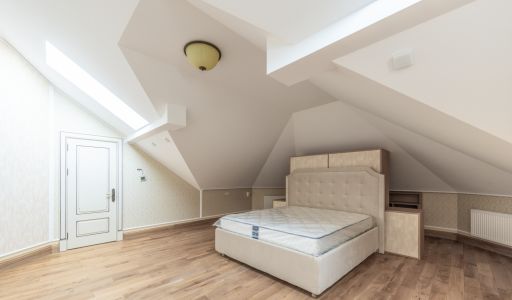 Новый дом под ключ в Павлово-1