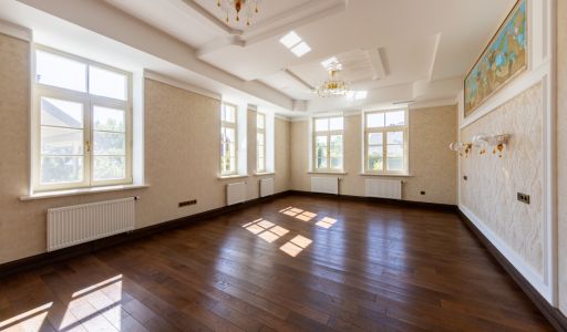 Новый дом под ключ в Павлово-1