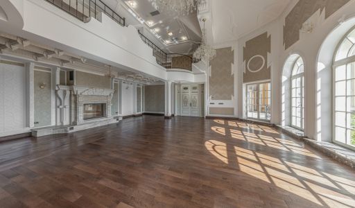 Новый дом под ключ в Павлово-1