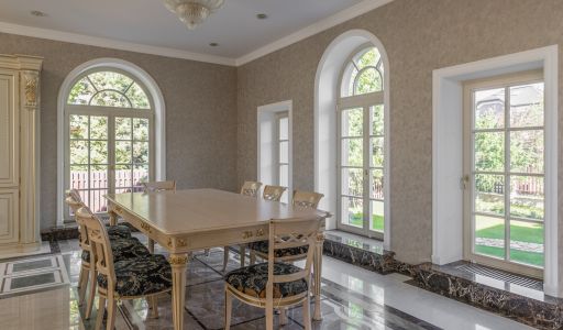 Новый дом под ключ в Павлово-1