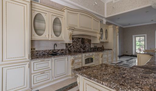 Новый дом под ключ в Павлово-1