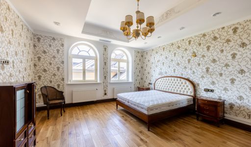 Новый дом под ключ в Павлово-1