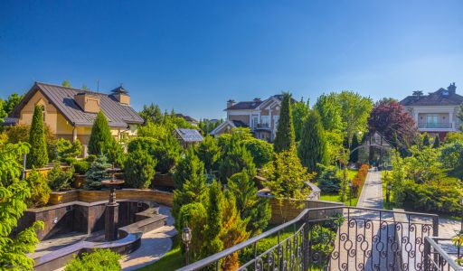 Новый дом под ключ в Павлово-1