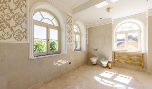 Новый дом под ключ в Павлово-1