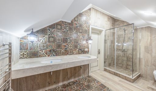 Новый дом под ключ в Павлово-1