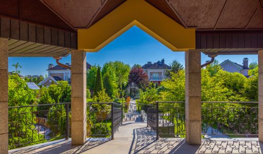 Новый дом под ключ в Павлово-1