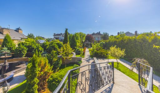 Новый дом под ключ в Павлово-1