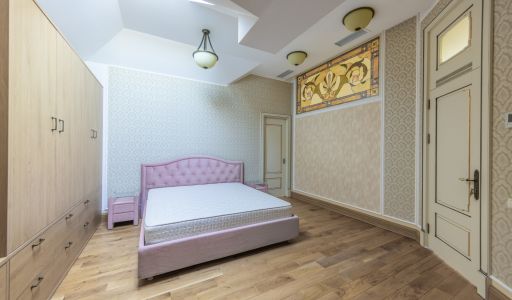 Новый дом под ключ в Павлово-1