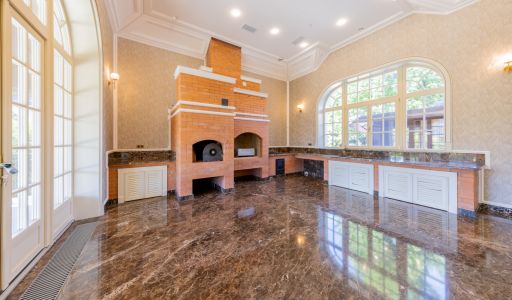 Новый дом под ключ в Павлово-1