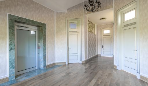 Новый дом под ключ в Павлово-1