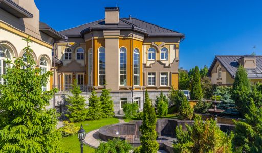 Новый дом под ключ в Павлово-1